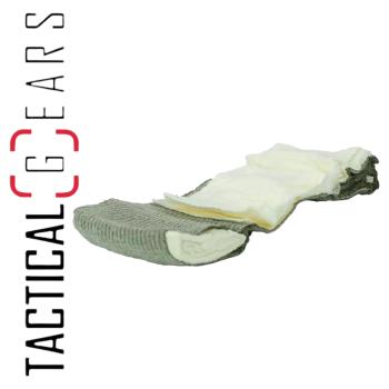 FIRST CARE EMERGENCY BANDAGE™ T3 (TACTICAL TRAUMA TREATMENT BANDAGE)